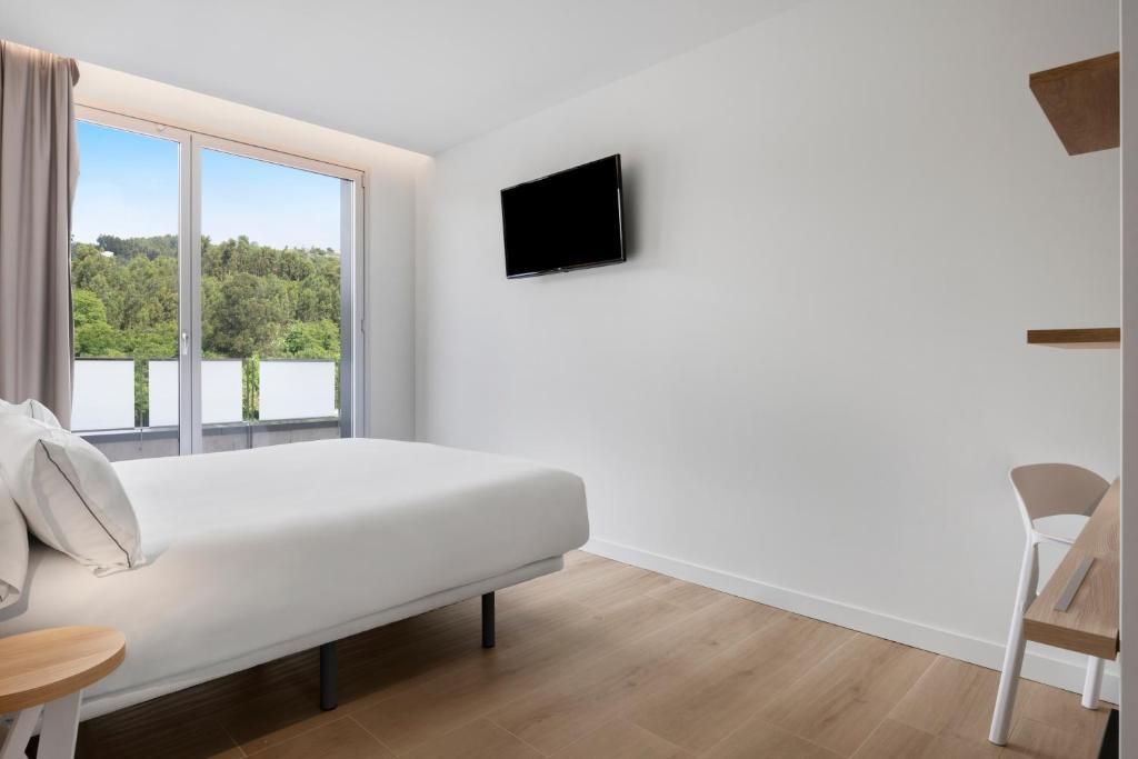 B&B HOTEL Castro Urdiales, foto 9