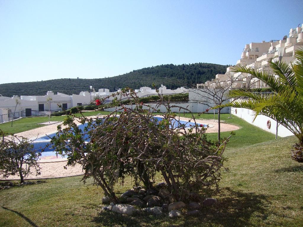 Apartamentos Tierra de Irta 3000, foto 14