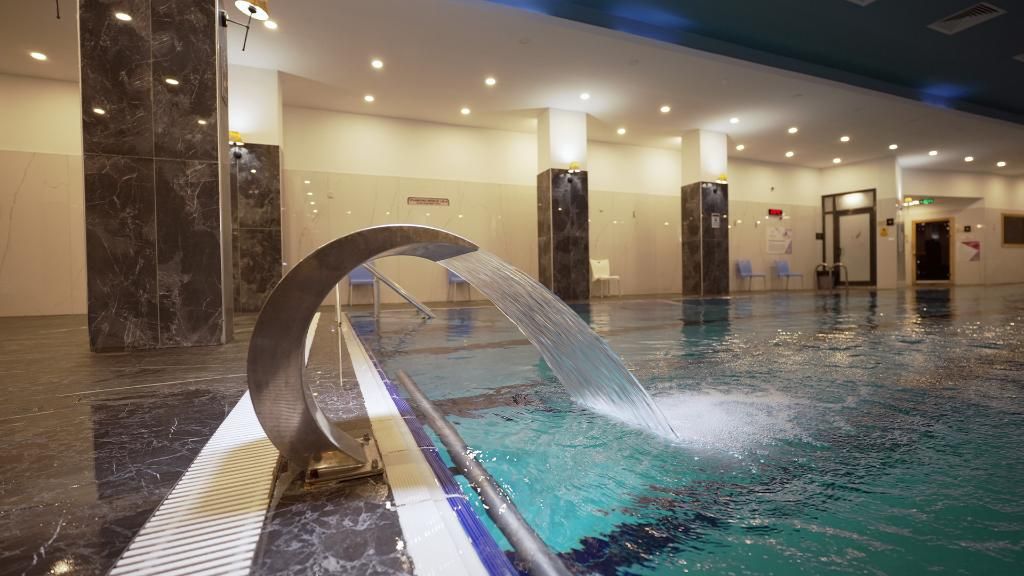 Hilas Thermal Resort & Spa, foto 15