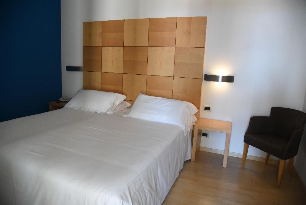 Hotel Duca d'Aosta, foto 14