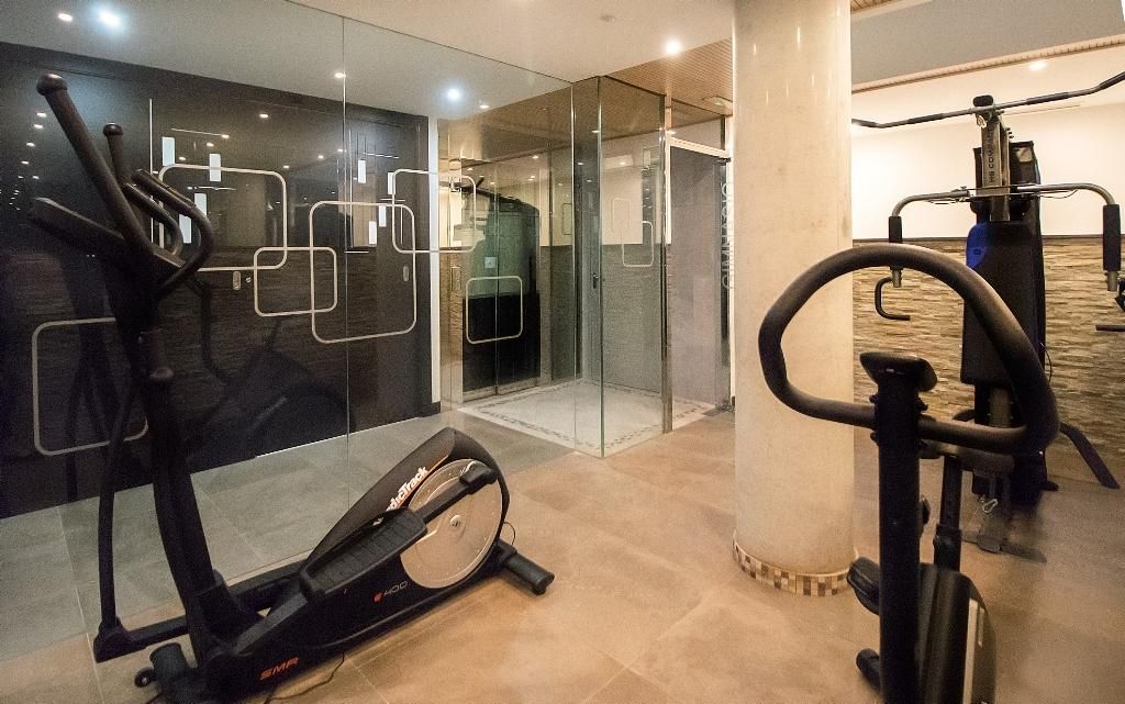 Apartamentos Suites Oficentro DELUXE, foto 11