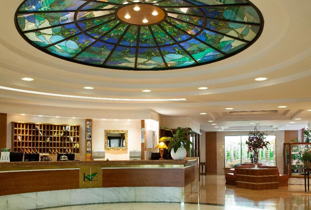 Hotel Leonardo Da Vinci - Erba, foto 13