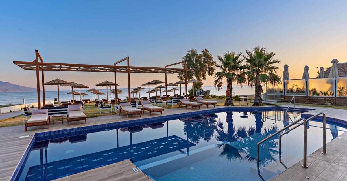 Cretan Beach Resort, foto 11