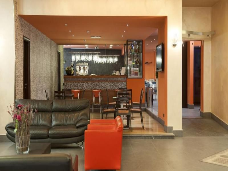 Albergo Athenaeum, foto 4