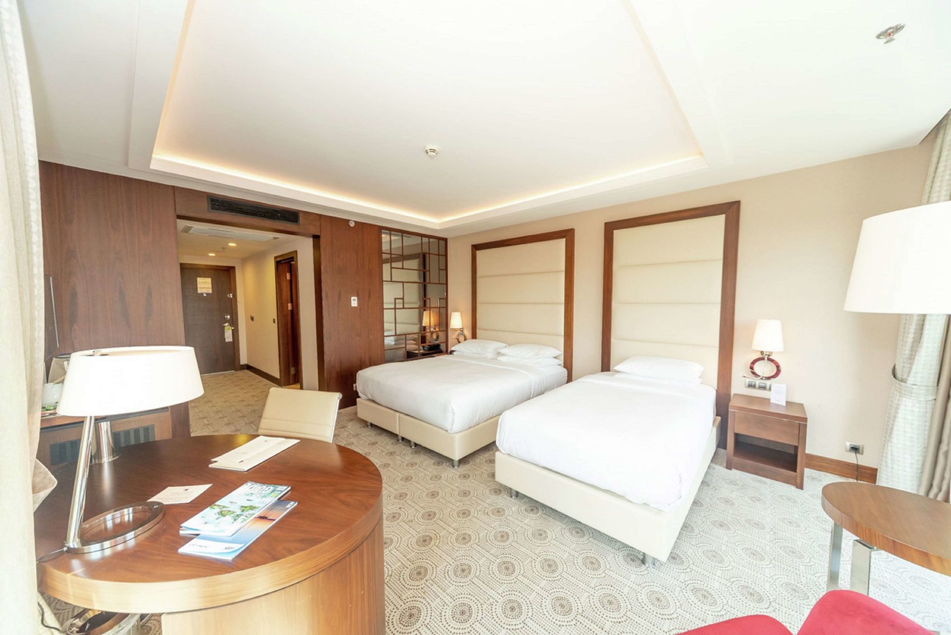 DoubleTree by Hilton Istanbul Topkapi, foto 13