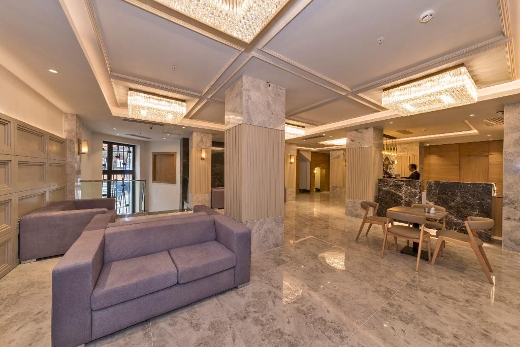Golden Royal Hotel, foto 10
