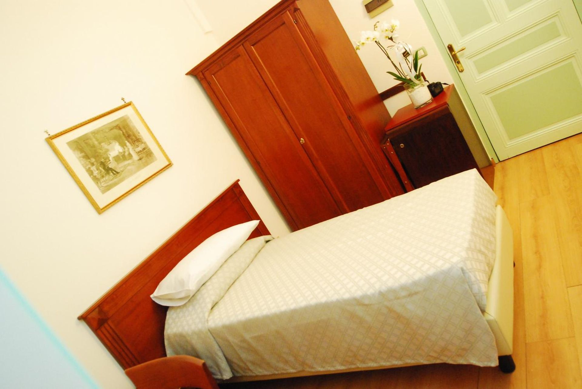Hotel Villa Sophia, foto 13