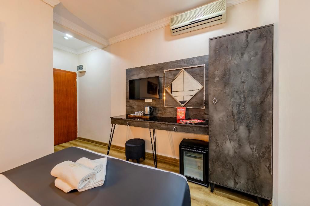 La Pazza Suites, foto 15