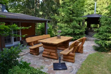 Jardin (été)