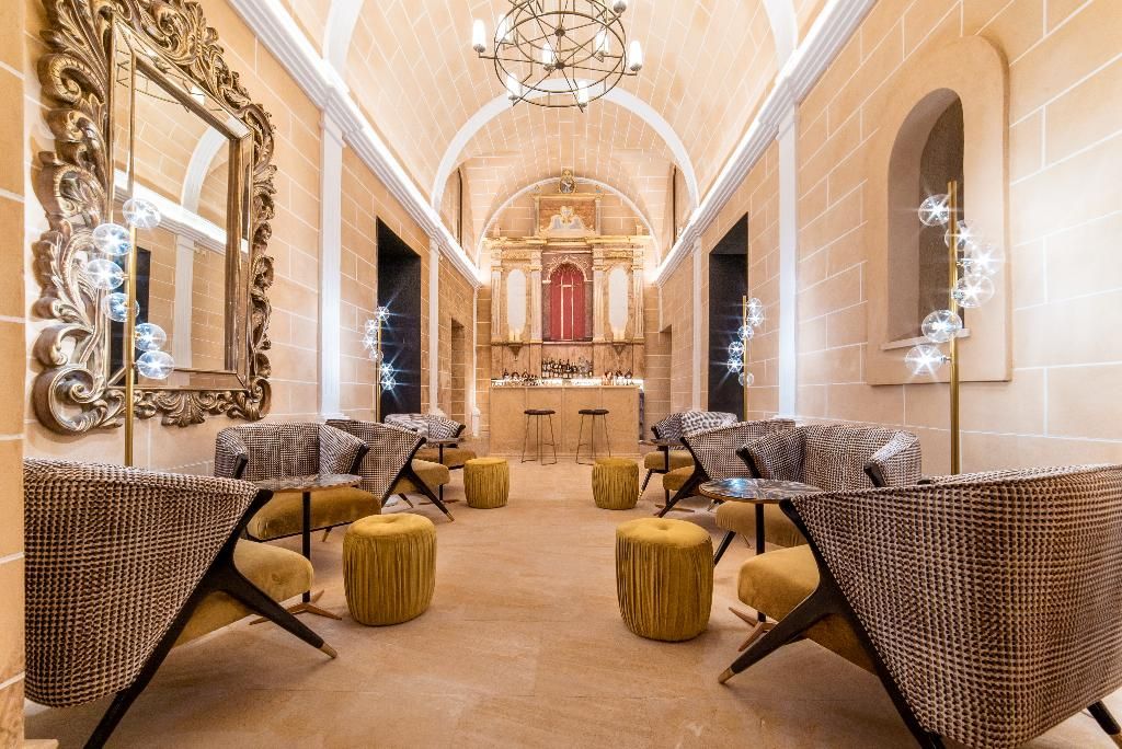 Hotel Creu de Tau Art & Spa, foto 10