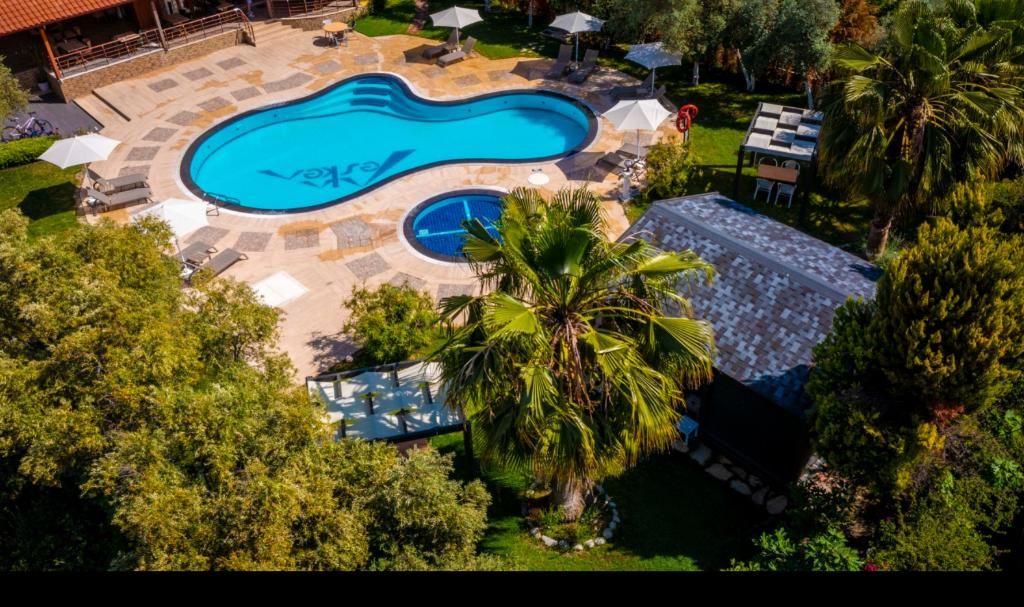 Mesken Inn Göcek, foto 11