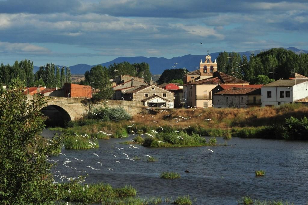 Parador de Ciudad Rodrigo, foto 5