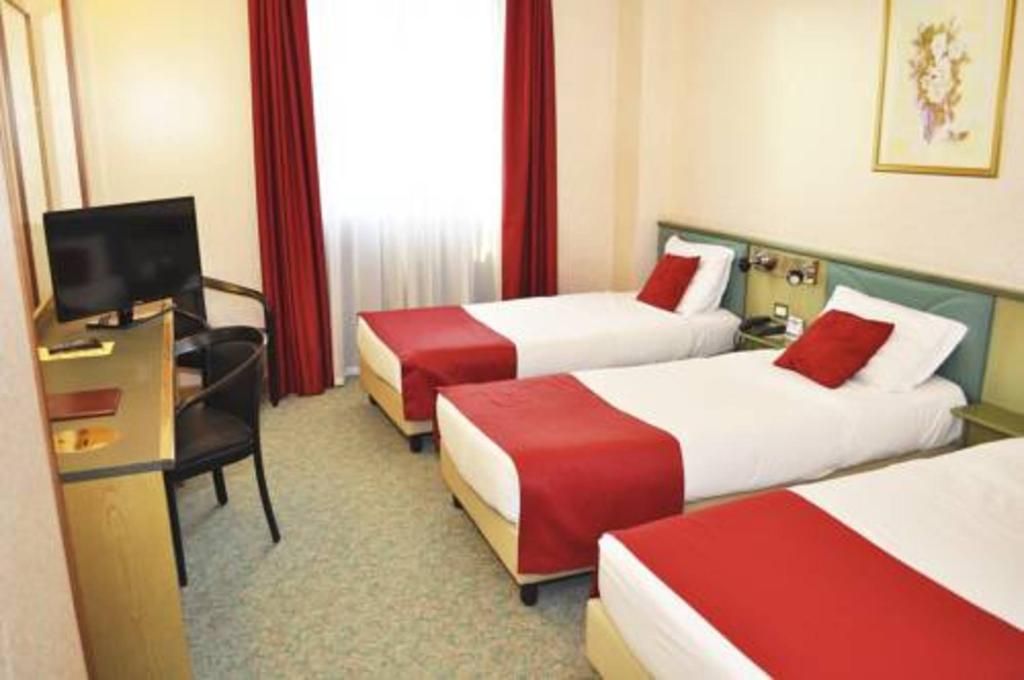 Antony Hotel, foto 7