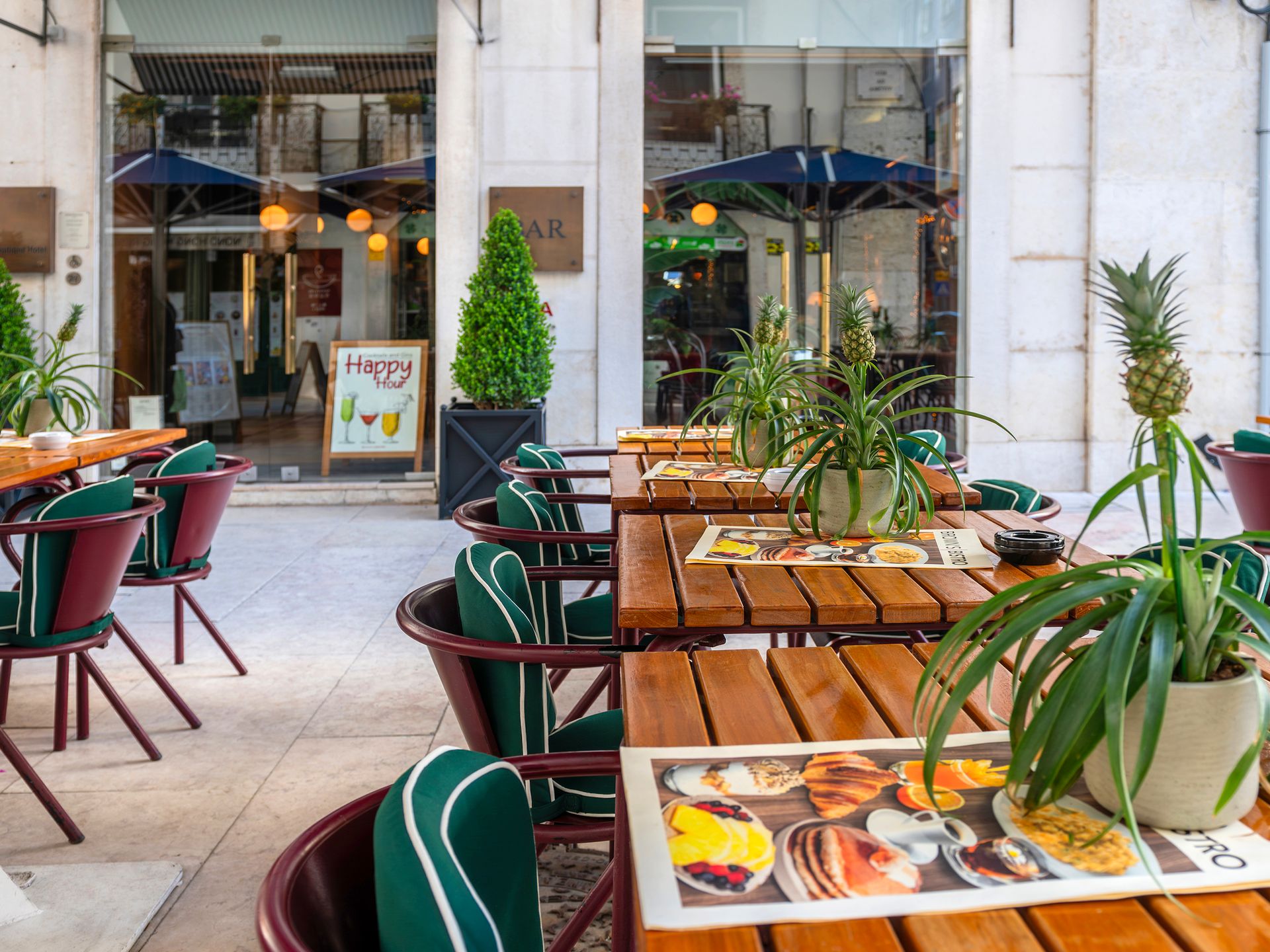 Brown's Boutique Hotel, foto 10