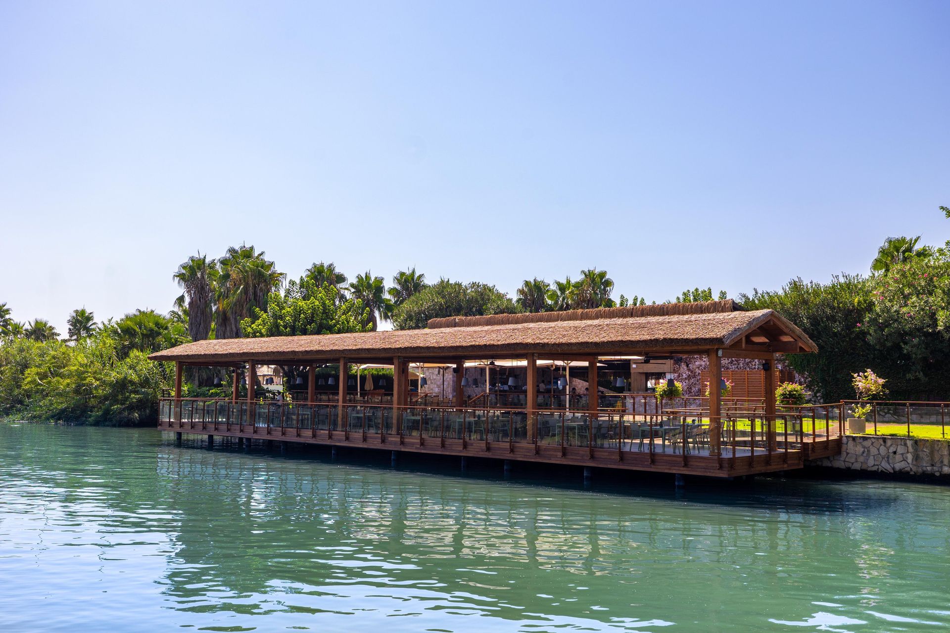 Gloria Golf Resort, foto 6