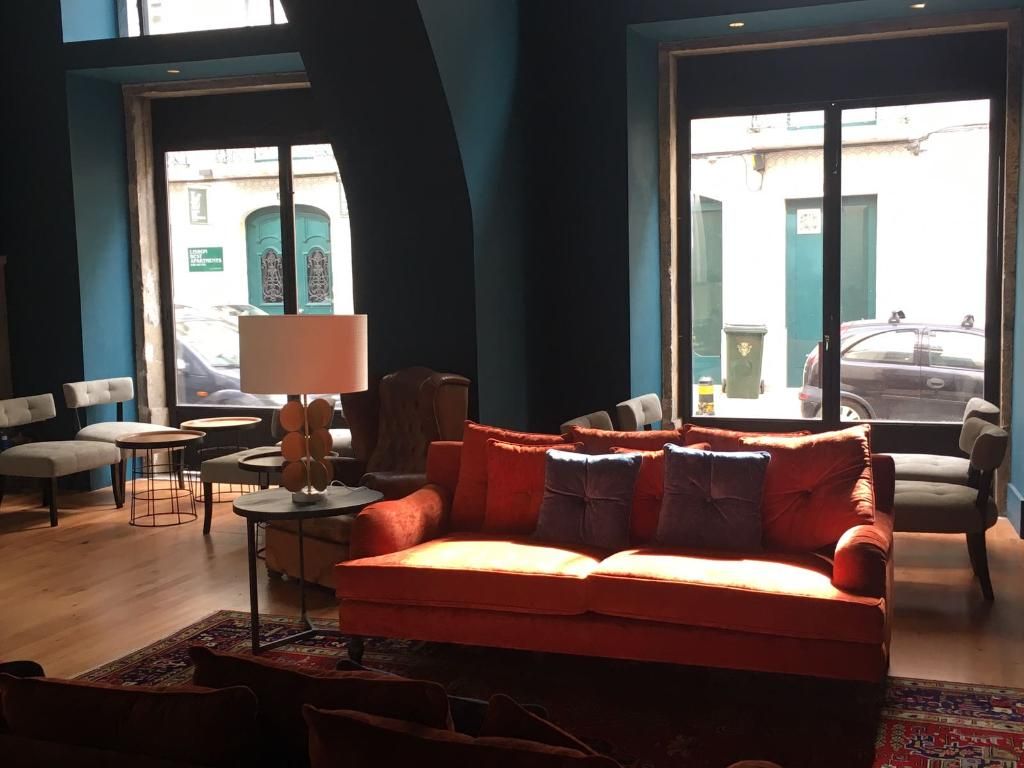 Dear Lisbon Gallery House, foto 2