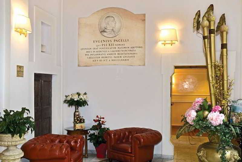 Antico Palazzo Rospigliosi, foto 12