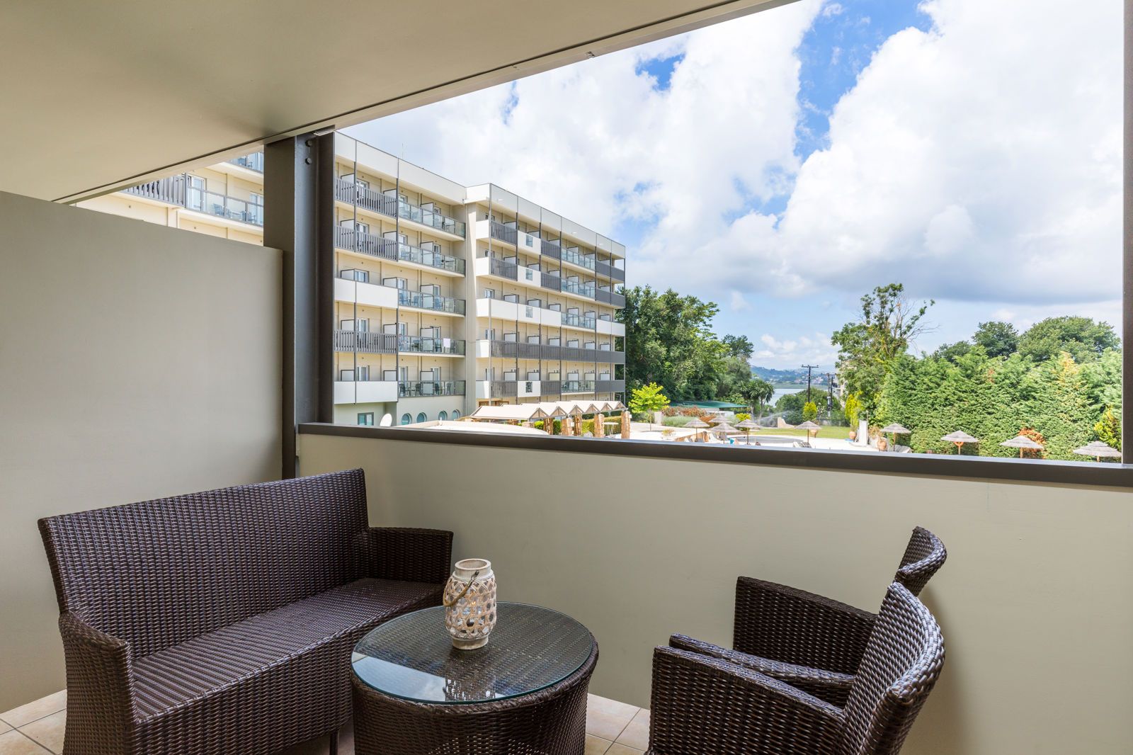 Ariti Grand Hotel Corfu, foto 6