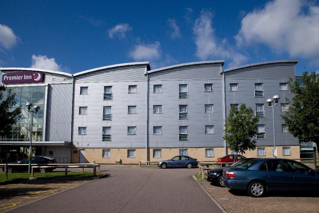 Premier Inn Watford Central, foto 14