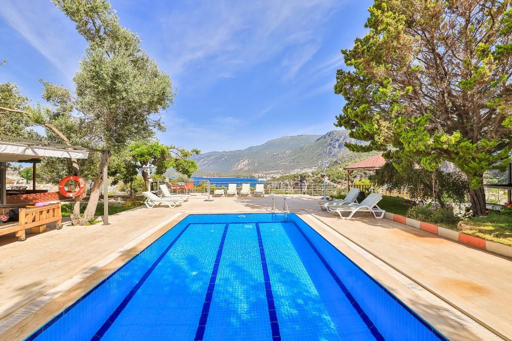 Villa Dundar, foto 3