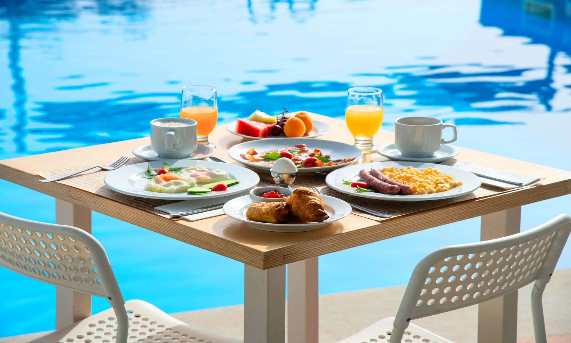 Elounda Krini Hotel, foto 8