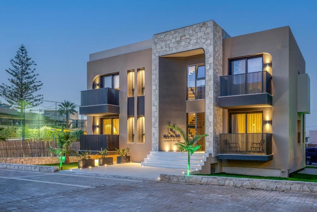 Karteris Luxury Suites, foto 8