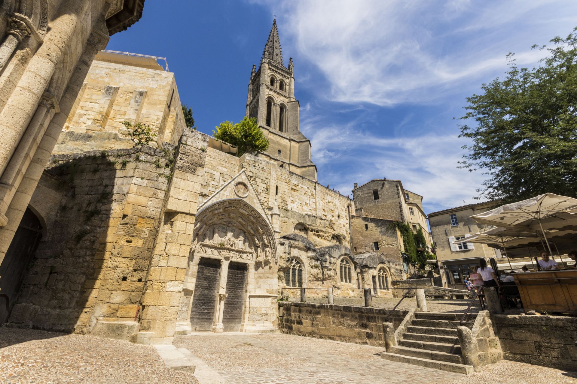 Dordogne, wijn en Bordeaux, foto 14
