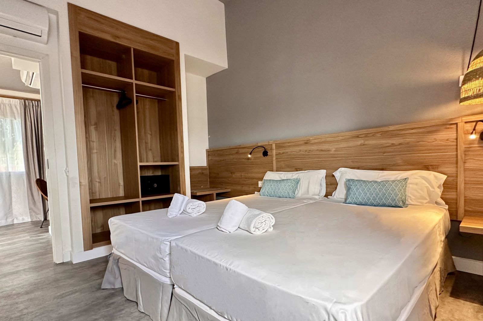 BLUESEA Club Caleta Dorada, foto 10