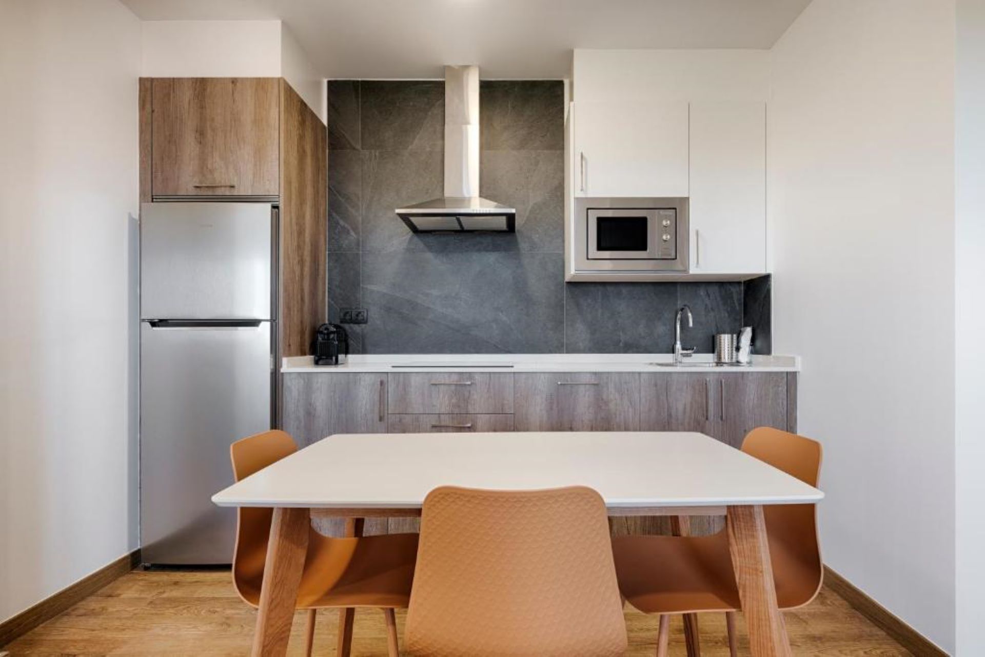 Th Suites, foto 13