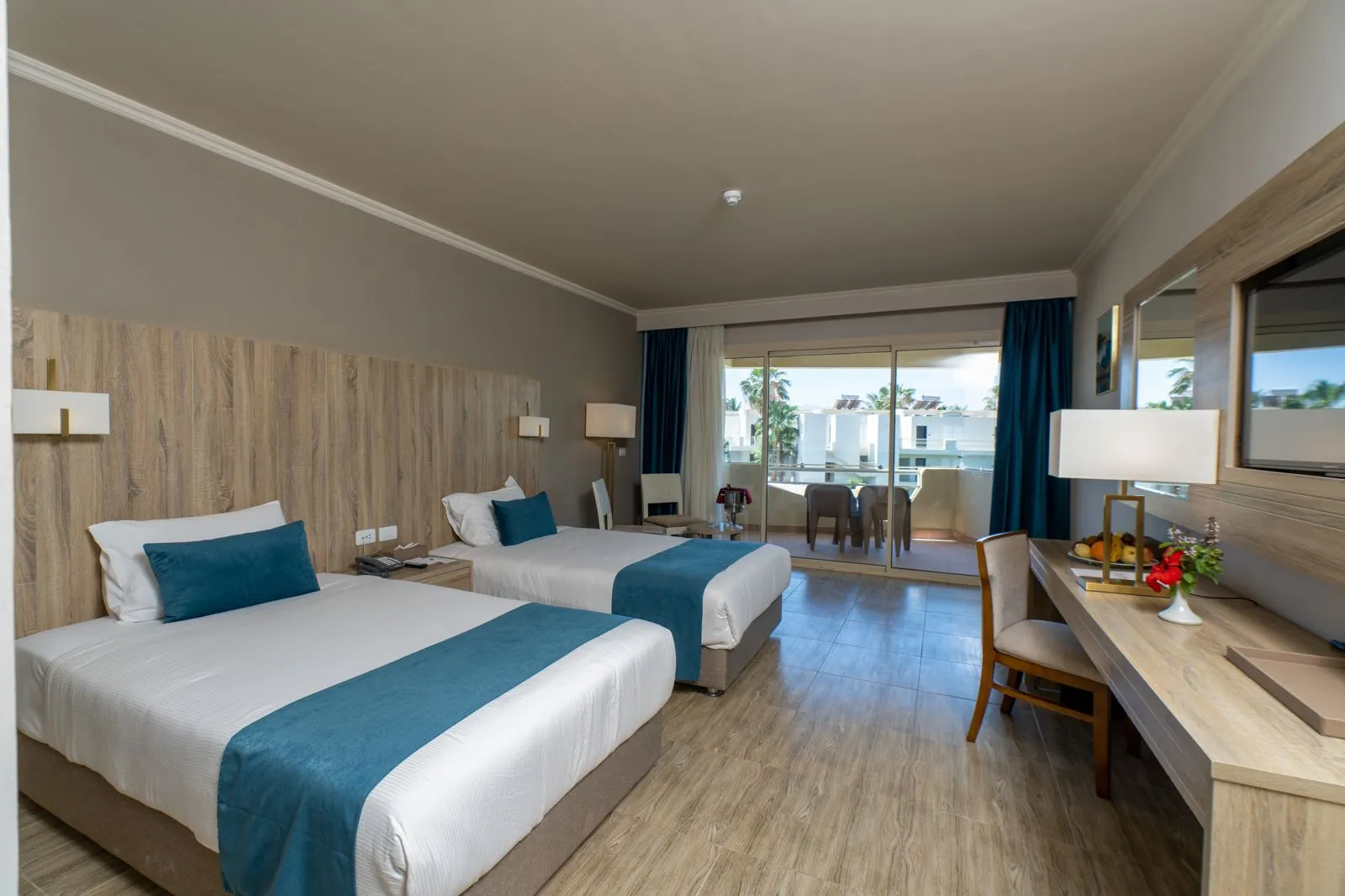 Seven Seas Jolie Bay