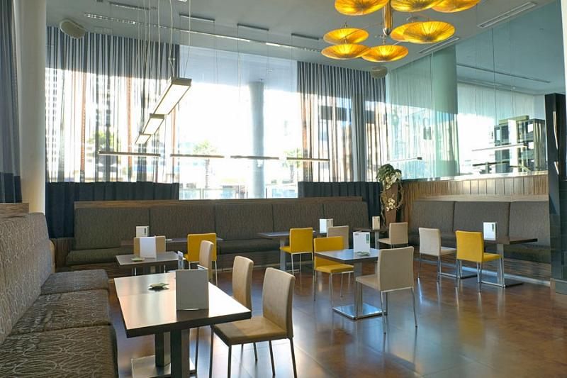 Hotel Asset Torrejón, foto 2