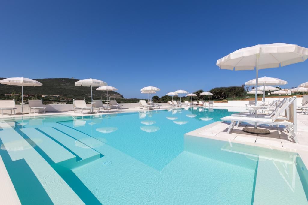 Capo Falcone Charming Apartments, foto 12