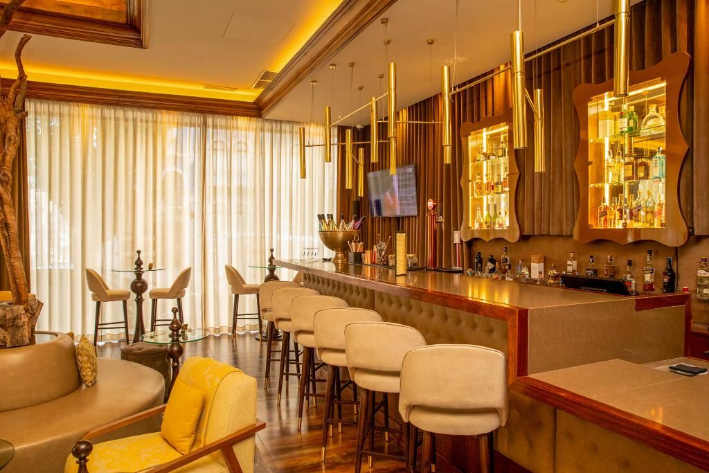 VIP Executive Picoas Hotel, foto 15