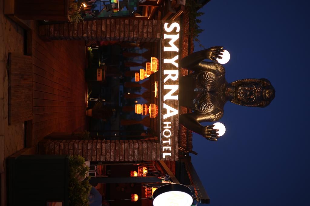 Smyrna Hotel, foto 6
