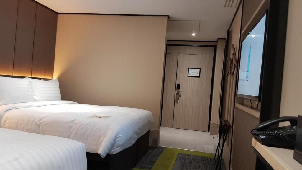 Aerotel London Heathrow, foto 3