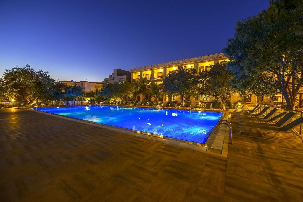 Iris Hotel & Spa, foto 11