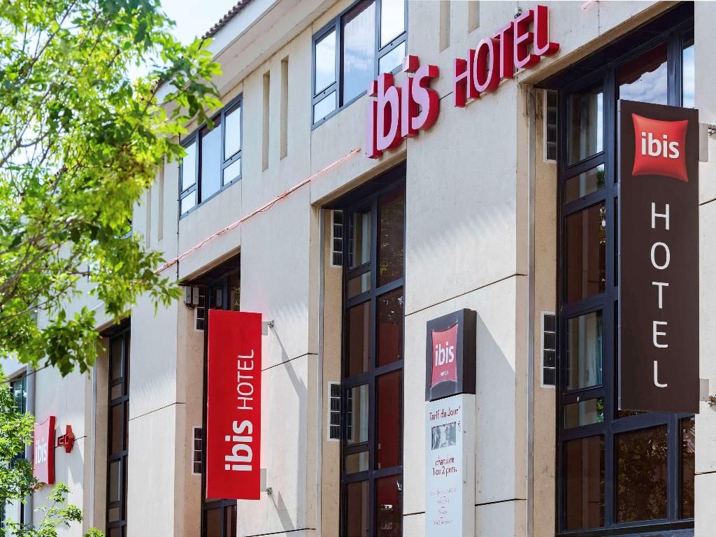 ibis Avignon Centre Pont de l'Europe, foto 7