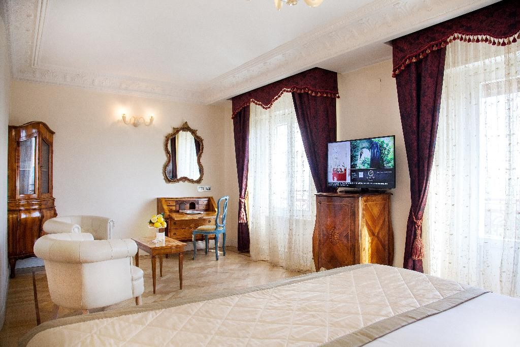 Grand Hotel Rimini, foto 5