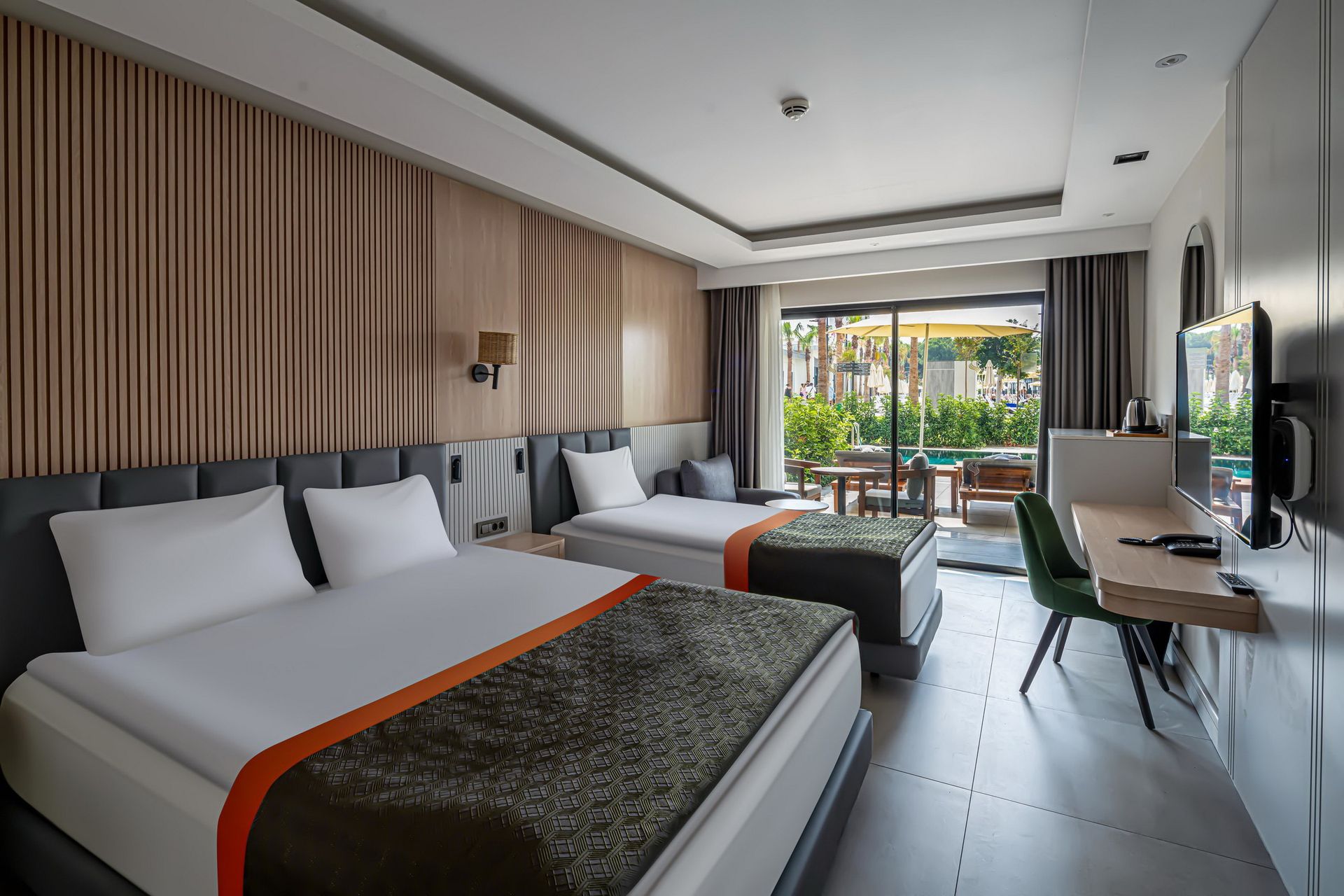 Swandor Hotels & Resorts Kemer, foto 6