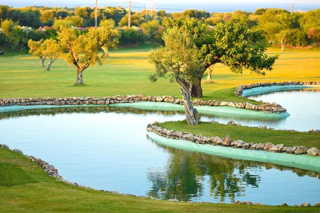 Relais Masseria Caselli, foto 4