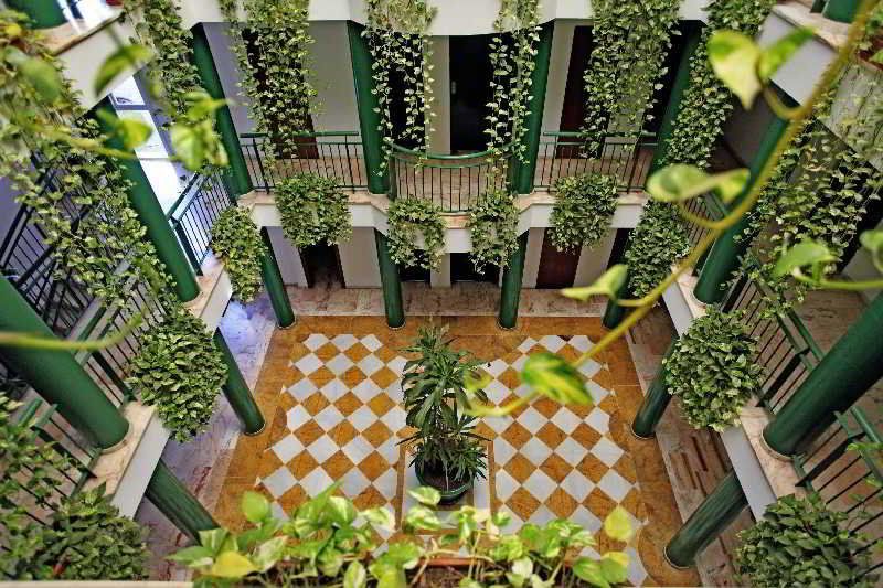 Apartamentos Vértice Bib-Rambla, foto 6