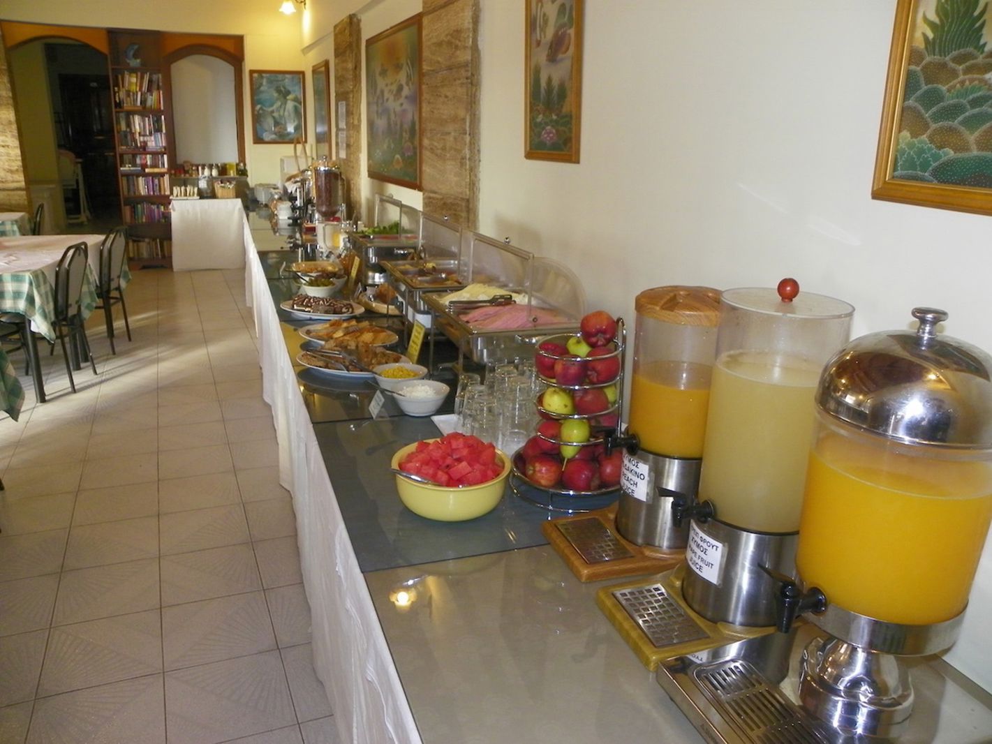 Mirabelle Hotel, foto 7
