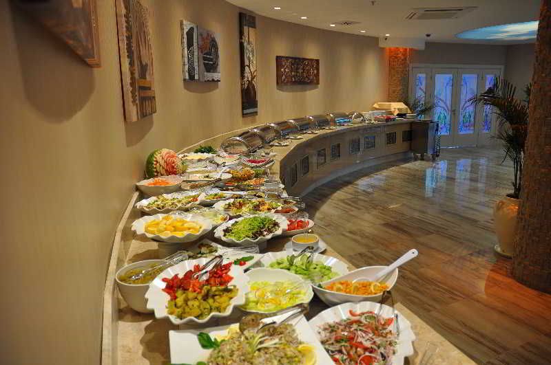 Elamir Resort Hotel, foto 6