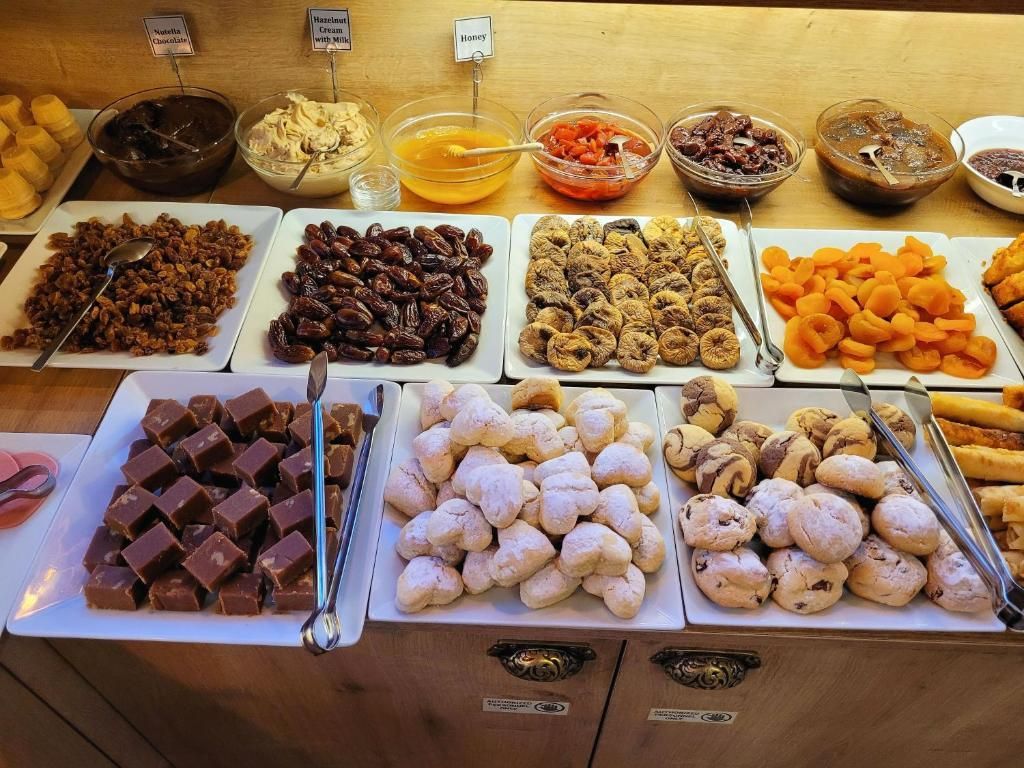 Marmara Guesthouse, foto 2