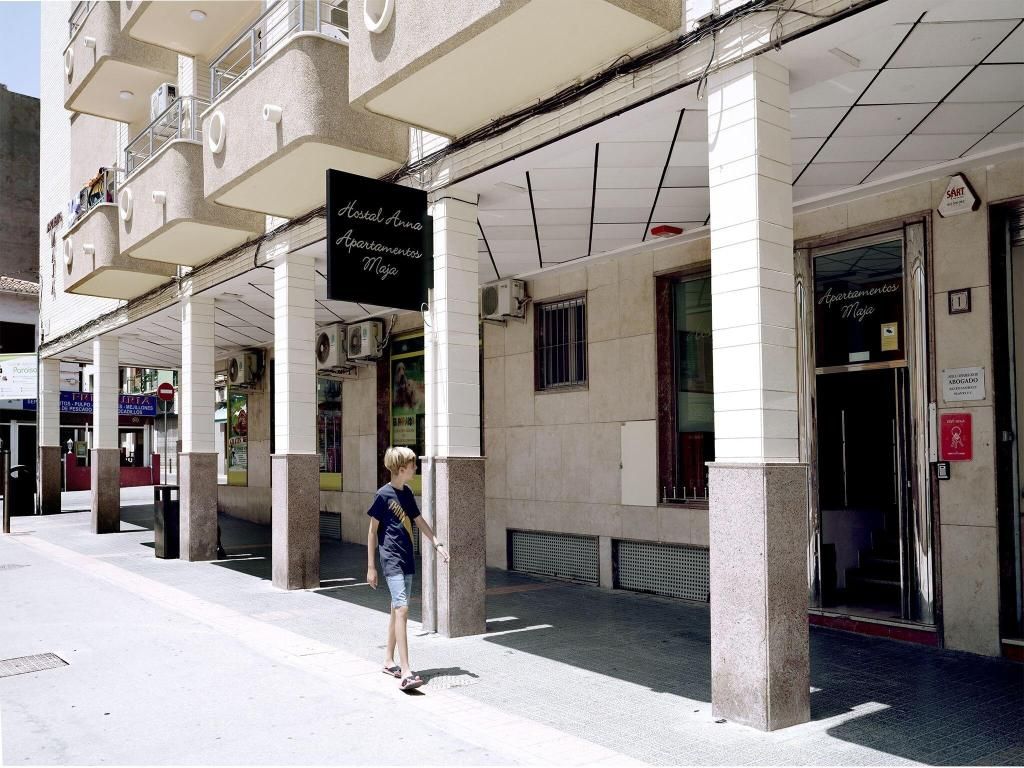 Hostal Anna, foto 7