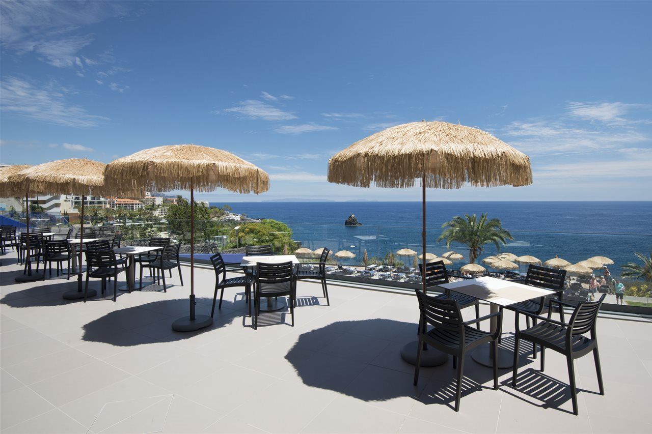 Hotel Baía Azul, foto 10