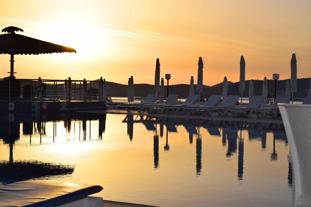 Roseira Beach Resort, foto 11