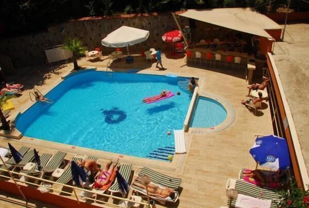 Park Hotel, foto 13