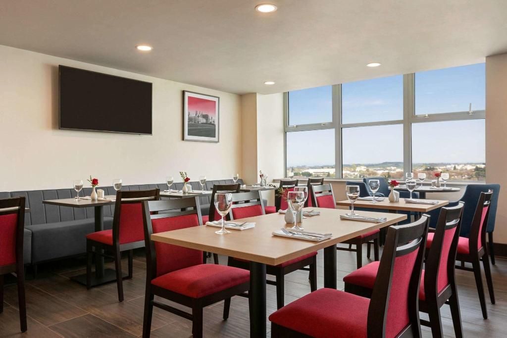 Ramada by Wyndham East Kilbride, foto 12