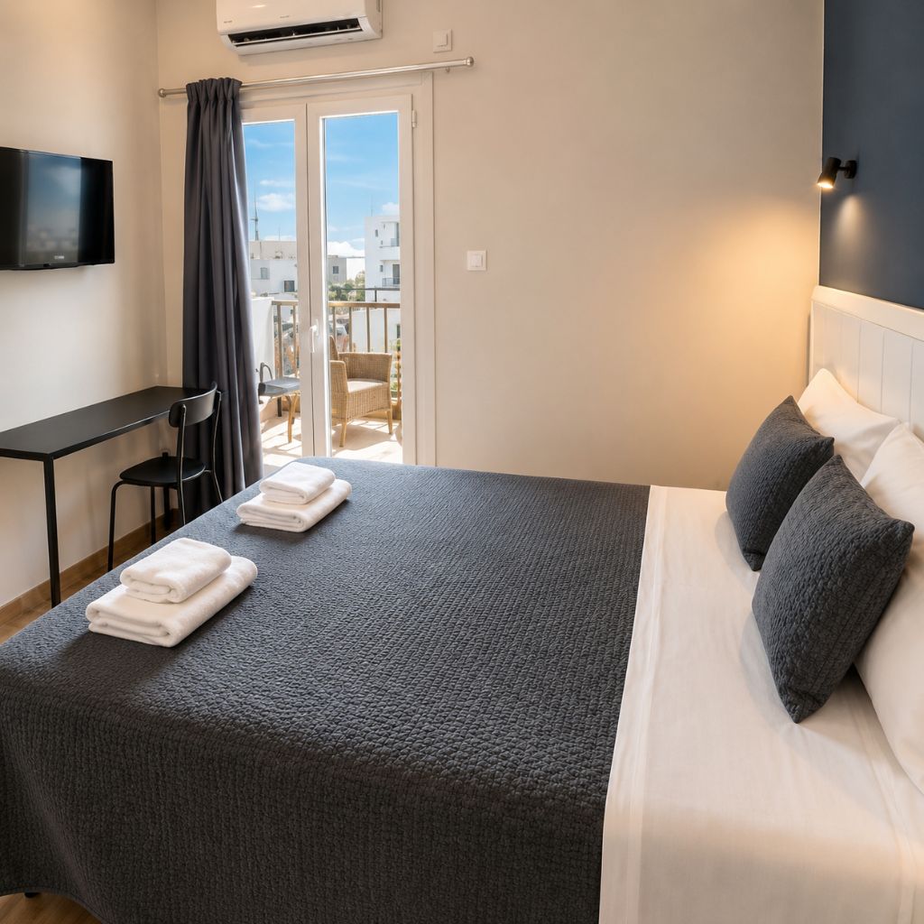 Stalis Hotel, foto 7